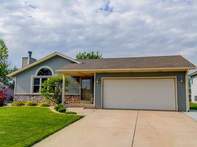 9600 Grayce Dr, Sturtevant, WI, 53177