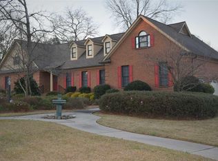 1 Old Trace Ct, Columbia, SC 29209