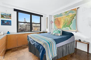 Rented by Brown Harris Stevens