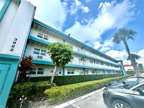 3922 NE 166th St #S306, North Miami Beach, FL 33160