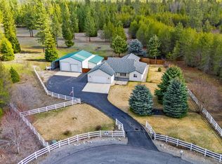 16649 N Sitka Rd, Rathdrum, ID 83858