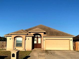 7405 Highland Pine St, Brownsville, TX 78526