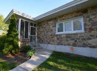 1429 Virginia Ave #A, Severn, MD 21144