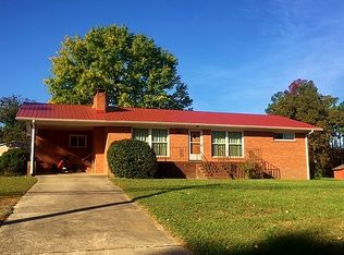 5316 Denton Rd, Thomasville, NC 27360