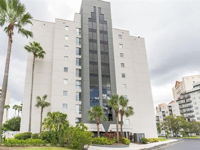 6165 Carrier Dr Unit 1203, Orlando, FL, 32819