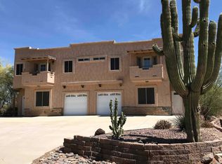 5621 S Jacaranda Rd, Gold Canyon, AZ 85118