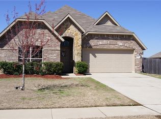 3005 Whitetail Cir, Forney, TX 75126