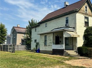1213 6th St, New Brighton, PA