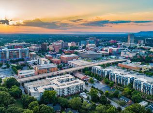 Ellison On Broad, Greenville, SC 29601