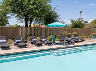 1111 W Parklane Blvd UNIT 46, Chandler, AZ 85224