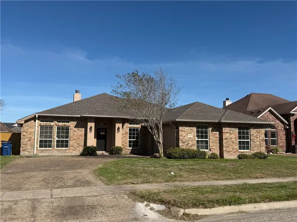 6510 Philmont Lake Dr, Corpus Christi, TX 78414