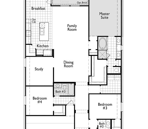 2nd image of 403 Mangold Dr