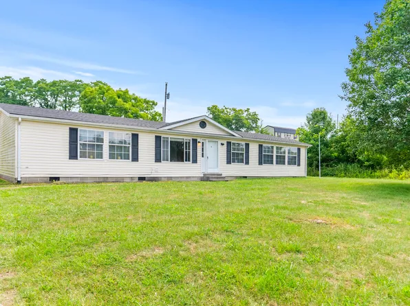 155 Lynn Ln, Falmouth, KY 41040