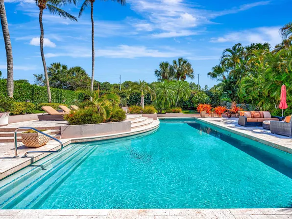 337 Eagle Drive, Jupiter, FL 33477