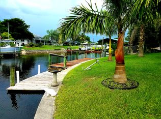 173 Dartmouth Dr, Port Charlotte, FL 33952