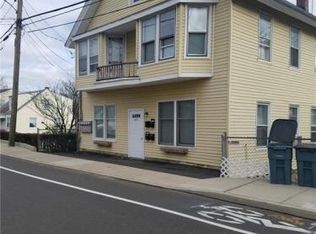 265 East Ave APT 1, Norwalk, CT 06855