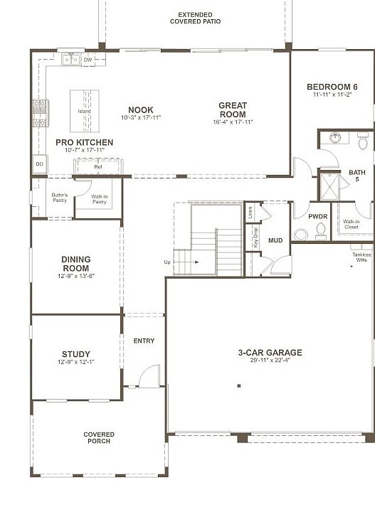 2nd image of 8505 Brie Logan Ct