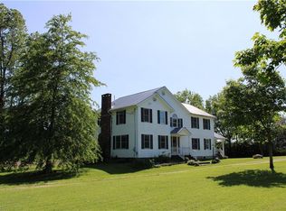 7441 Gane Rd, Williamsfield, OH 44093