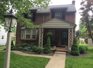 329 Spencer Ave, Lancaster, PA