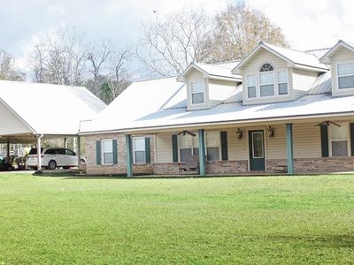 28 Margies Ln, Poplarville, MS, 39470