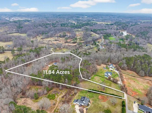 1020 Lower Union Hill Rd, Canton, GA 30115