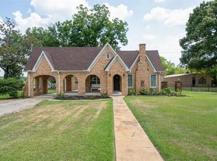 8692 Fm 16, Van, TX 75790