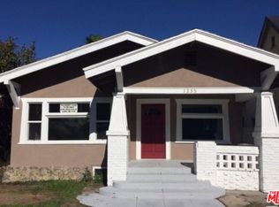 1235 W 39th St, Los Angeles, CA 90037