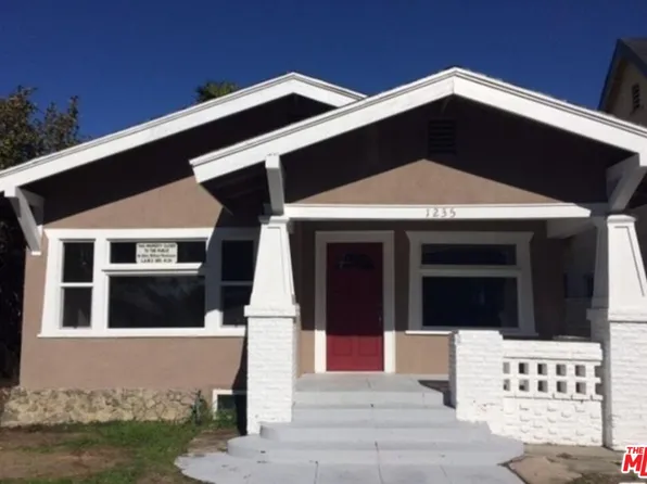 1235 W 39th St, Los Angeles, CA 90037