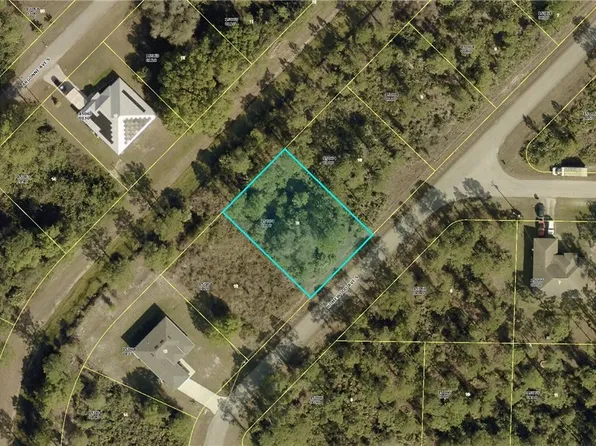 220 Homewood Ave S, Lehigh Acres, FL 33974