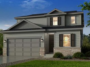13384 Big Iron Ln, Parker, CO 80134