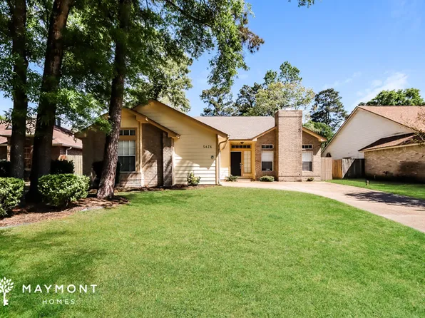 5426 Forest Springs Dr, Humble, TX 77339