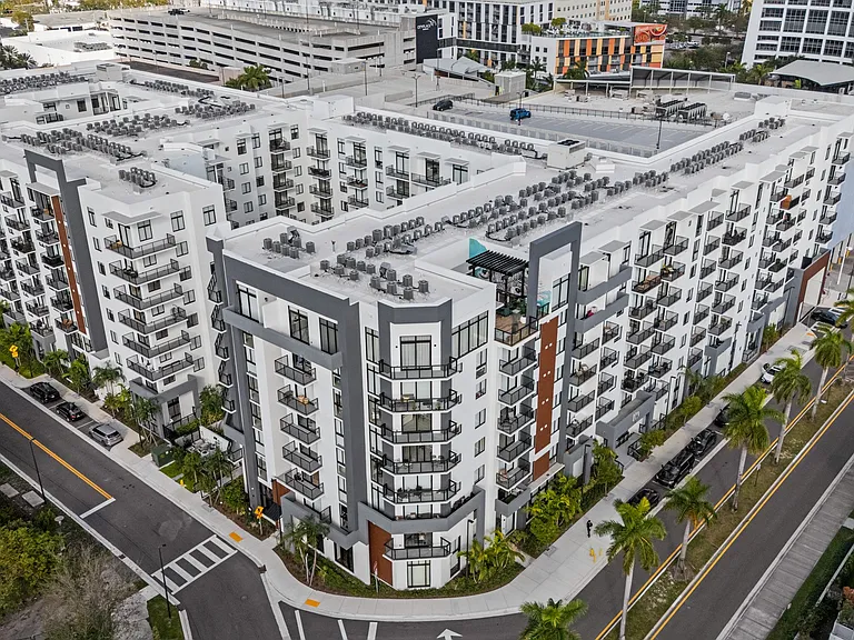 Leksa at Cityplace — Photo 12