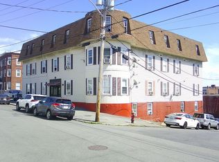 30-32 High St, Lynn, MA 01902