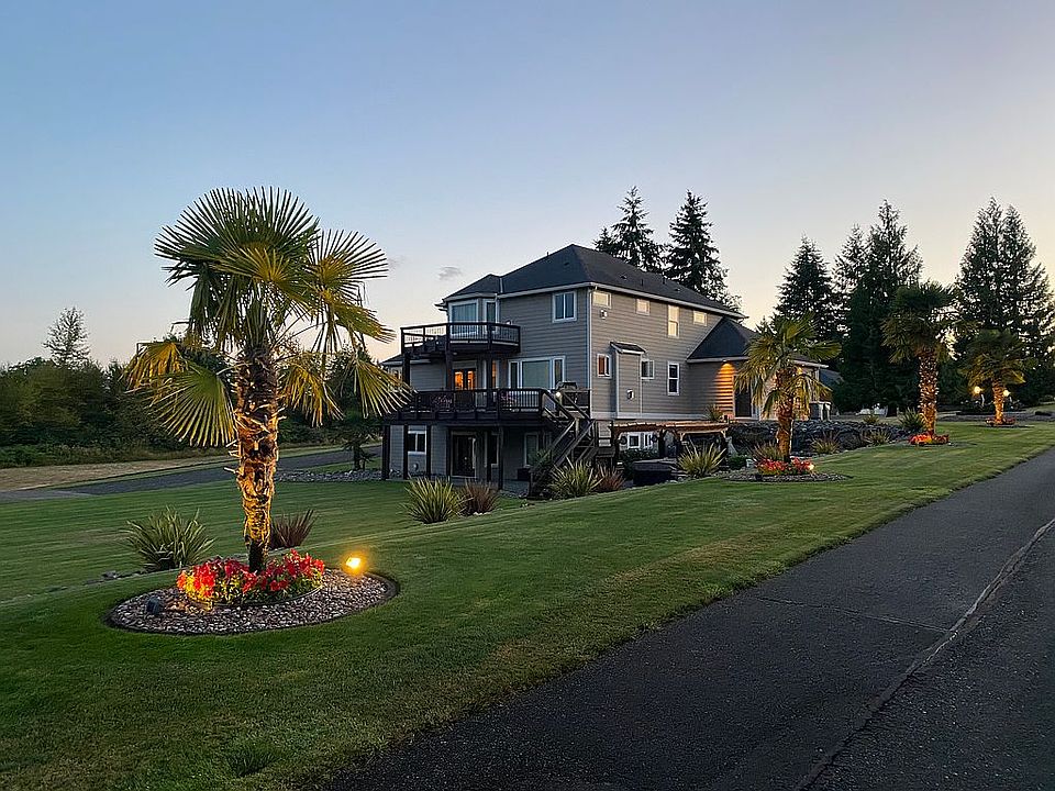Tropical Estate