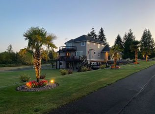 7208 290th Street Ct E, Graham, WA 98338