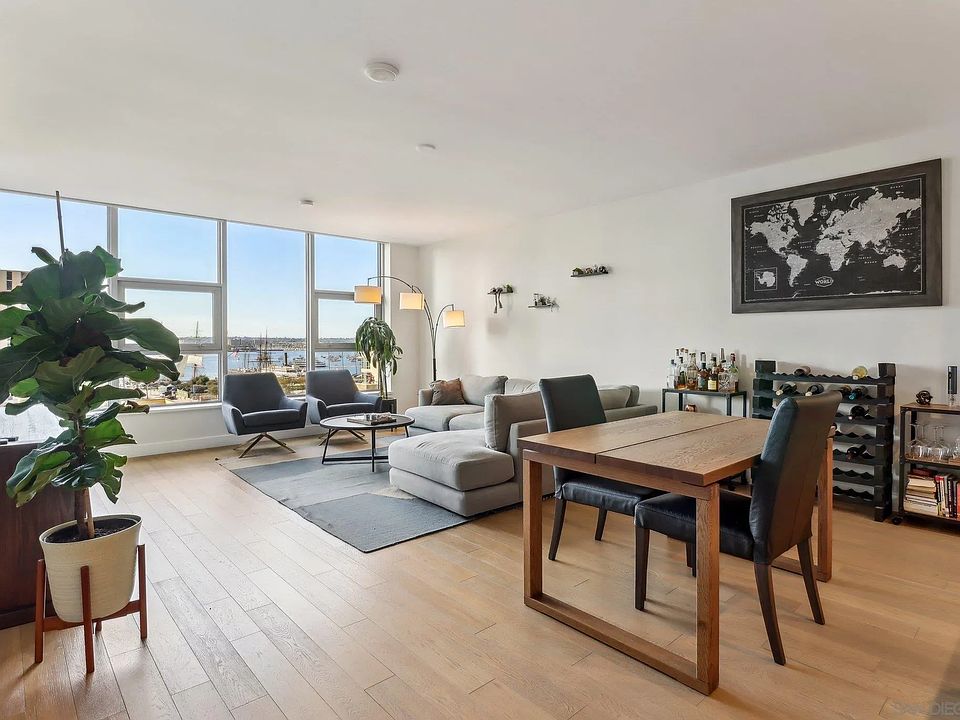 1st image of 1388 Kettner Blvd #701