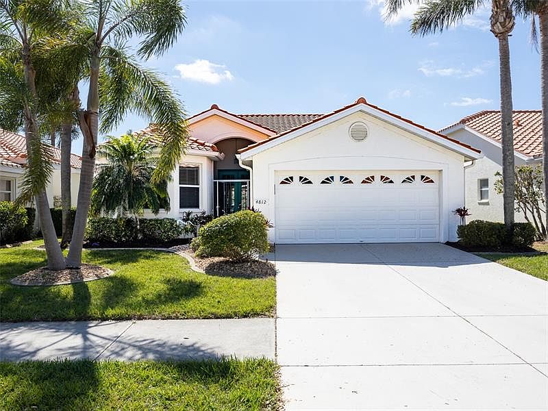 4812 Orange Tree Pl, Venice, FL 34293 | Zillow
