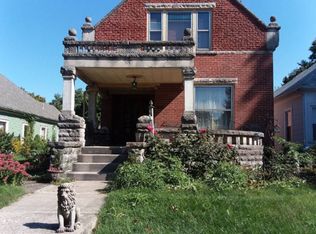 741 S Detroit St, Xenia, OH 45385