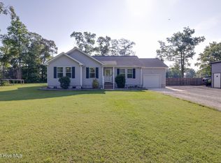 100 Walnut Acres Way, Barco, NC 27917