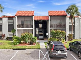 3269 BENEVA ROAD #203, SARASOTA, FL 34232