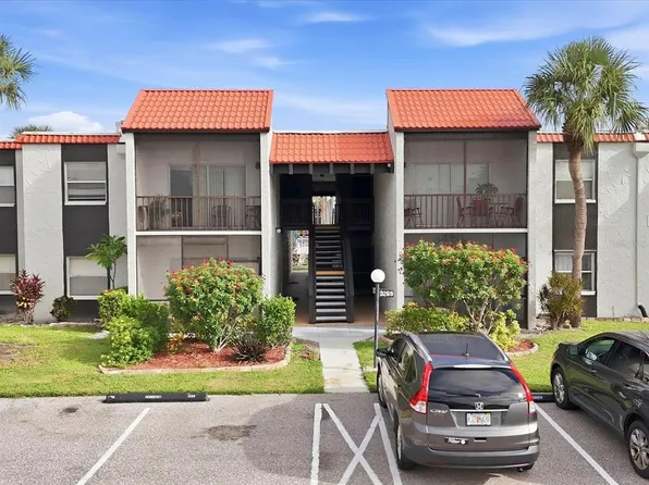 3269 BENEVA ROAD #203, SARASOTA, FL 34232