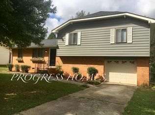 5117 Ortega Cir NW, Huntsville, AL 35810