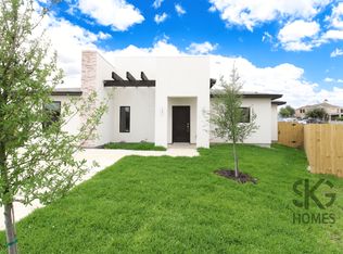 4037 Colibri Dr, Laredo, TX 78046