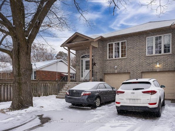 102 Henry St, Barrie, ON L4N 1C8