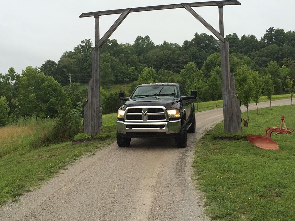 422 Kirk Ln, Tollesboro, KY 41189 Zillow