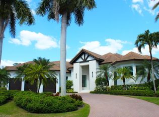 320 Devils Bight, Naples, FL 34103