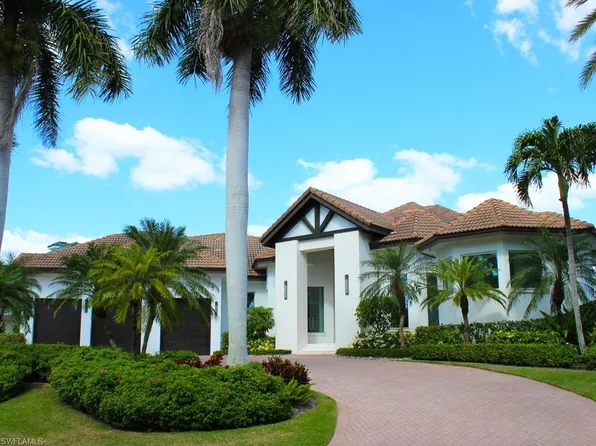 320 Devils Bight, NAPLES, FL 34103