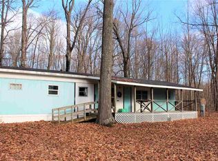 1736 Green Acres Rd, Mosinee, WI 54455