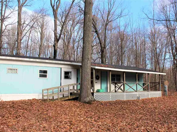 1736 Green Acres Rd, Mosinee, WI 54455