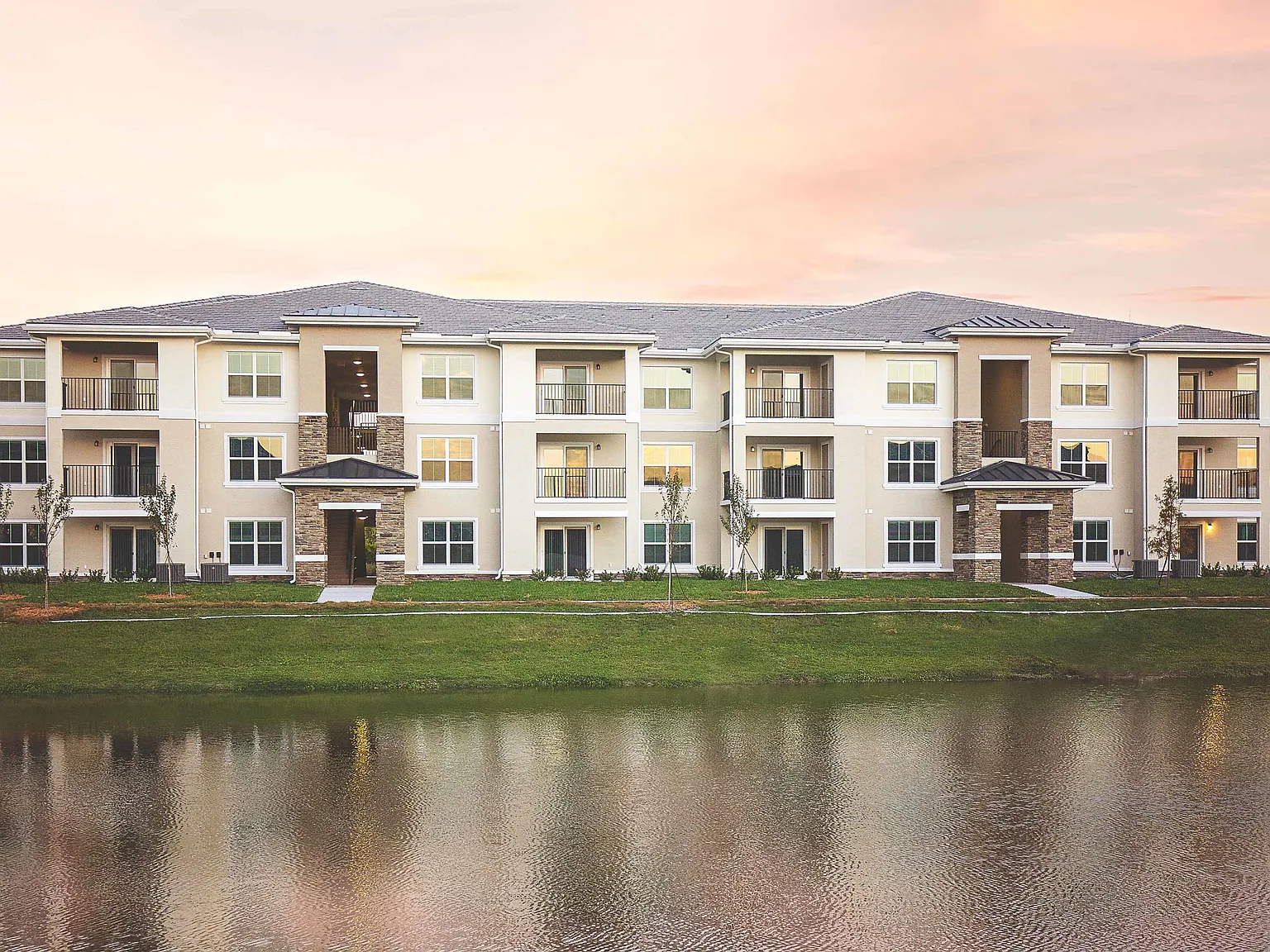 The Reserve at Vero Beach — Photo 1